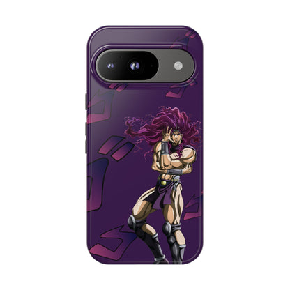 Kars - Tough