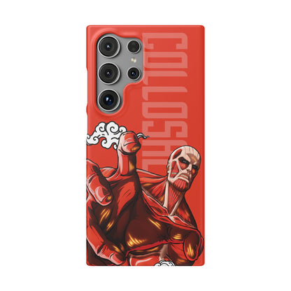 Colossus Titan - Slim