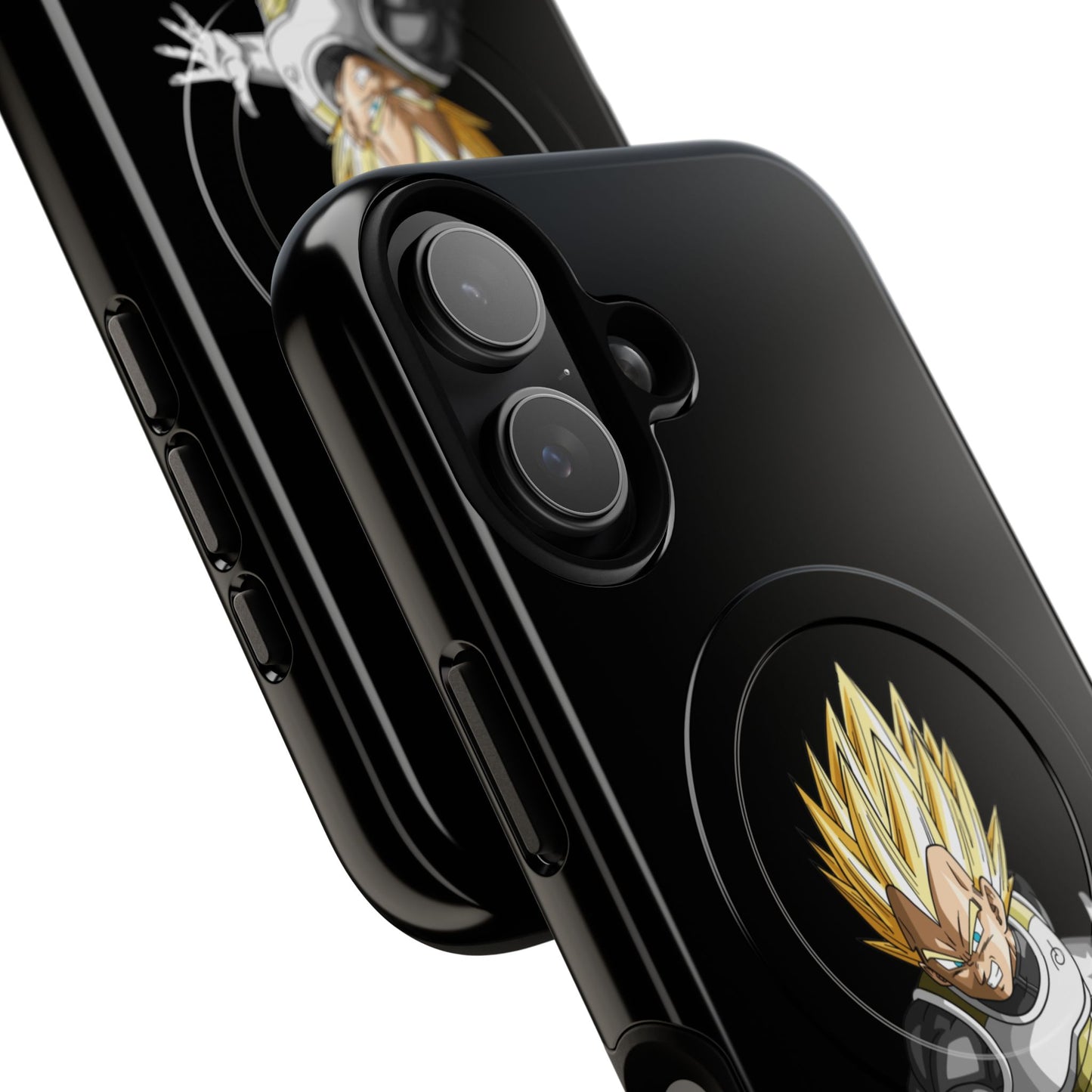 Vegeta DBS - Tough Mag