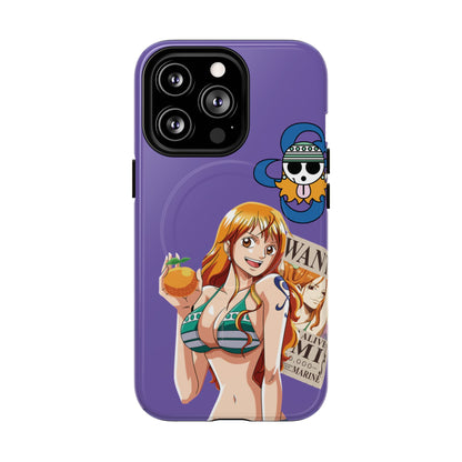 Nami - Tough Mag