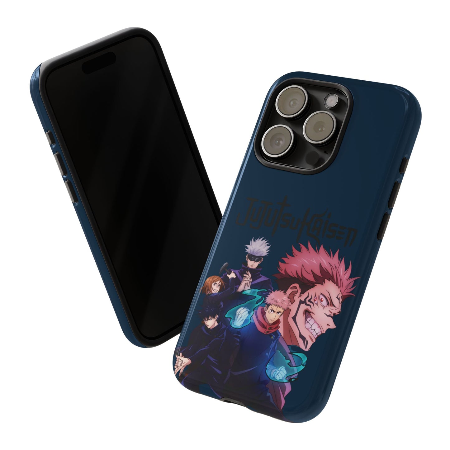 Jujutsu Kaisen - Tough