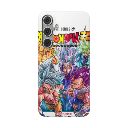 Dragonball Super Vol 24 - Slim