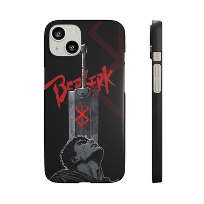Berserk Sword - Slim