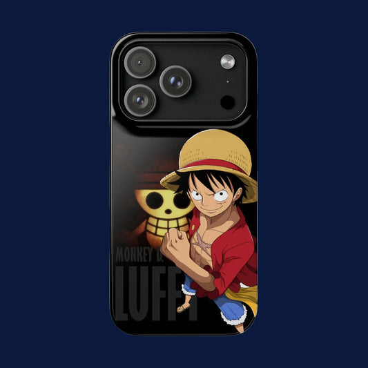 Luffy - Slim