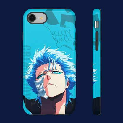 Grimmjow - Tough