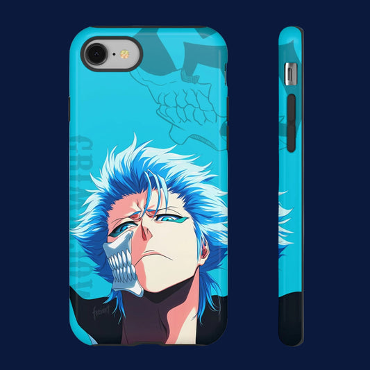 Grimmjow - Tough