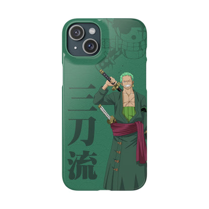 Zoro - Slim