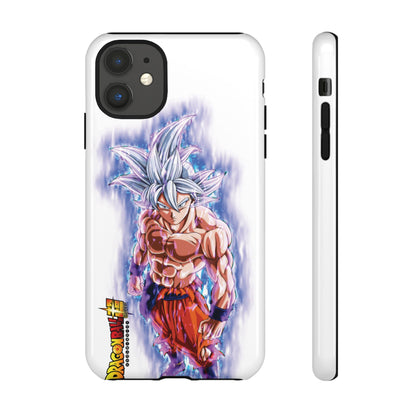 Ultra Instinct Goku - Tough