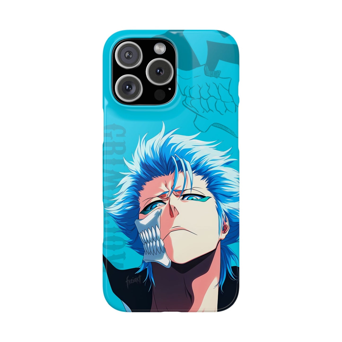 Grimmjow - Slim