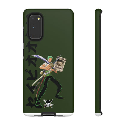 OG Zoro - Tough