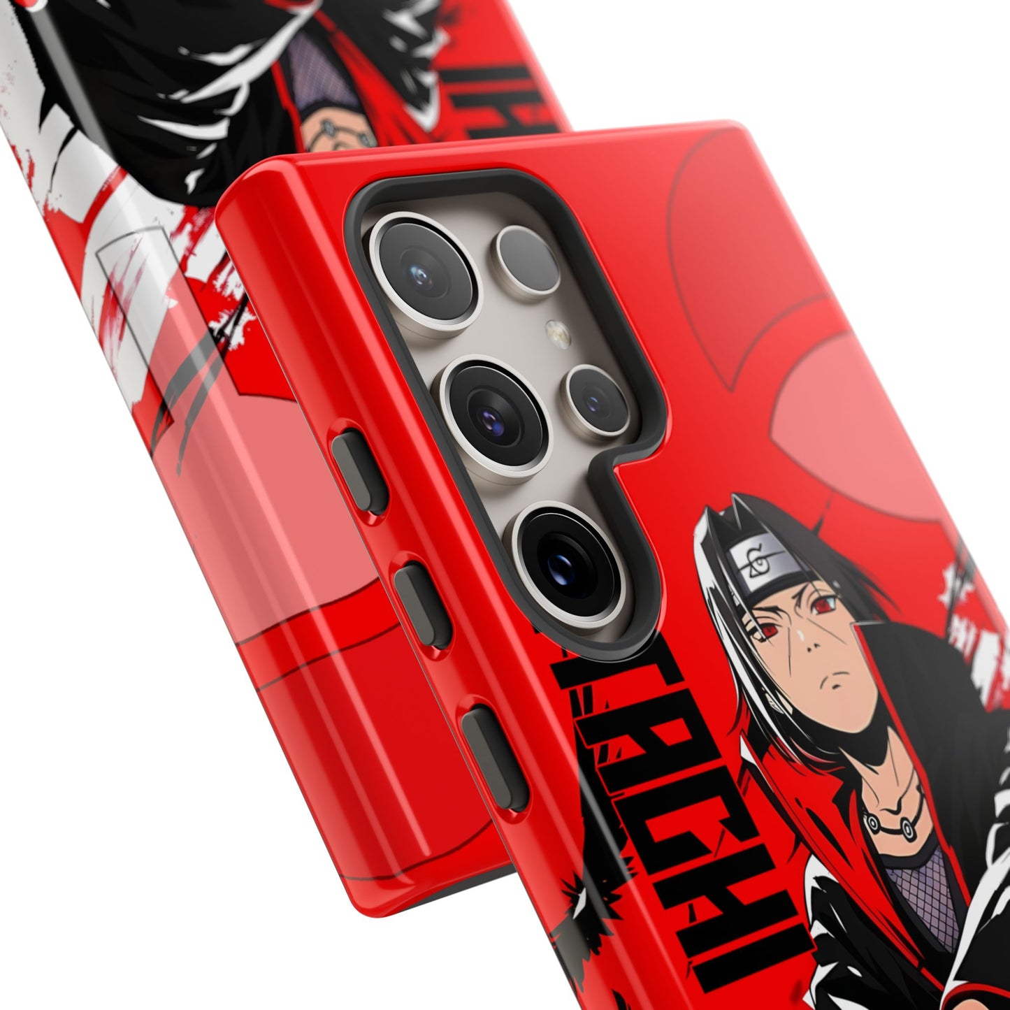 Itachi Uchiha - Tough