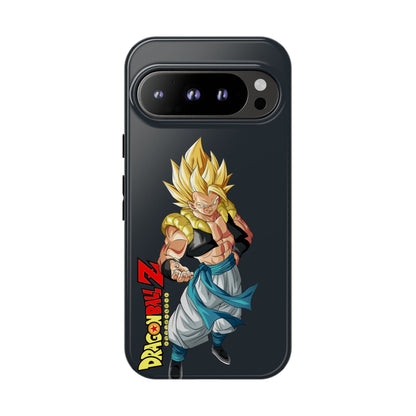 Gogeta DBZ - Tough