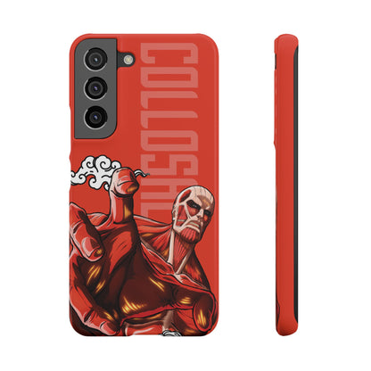 Colossus Titan - Slim