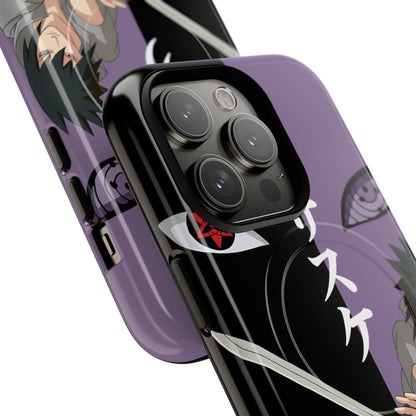 Sasuke - Tough Mag