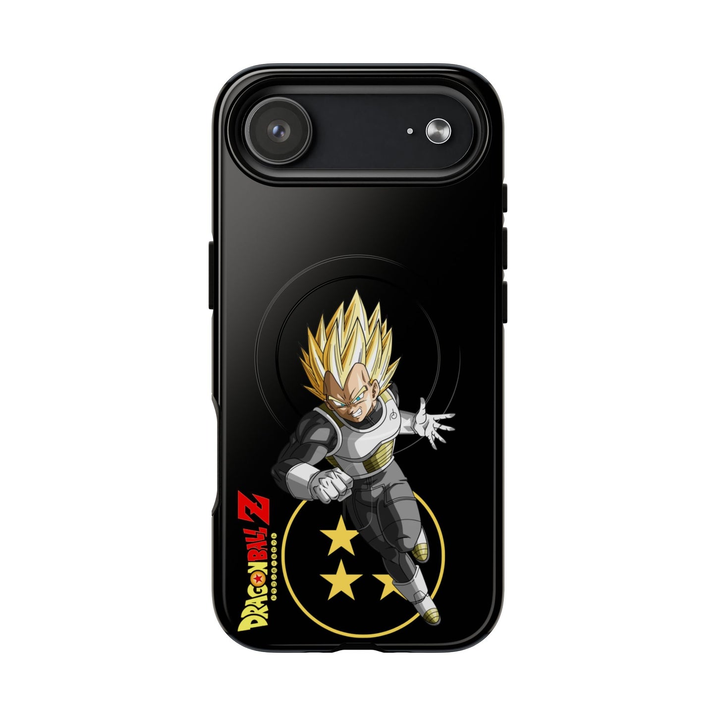 Vegeta DBS - Tough Mag