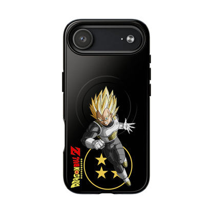 Vegeta DBS - Tough Mag