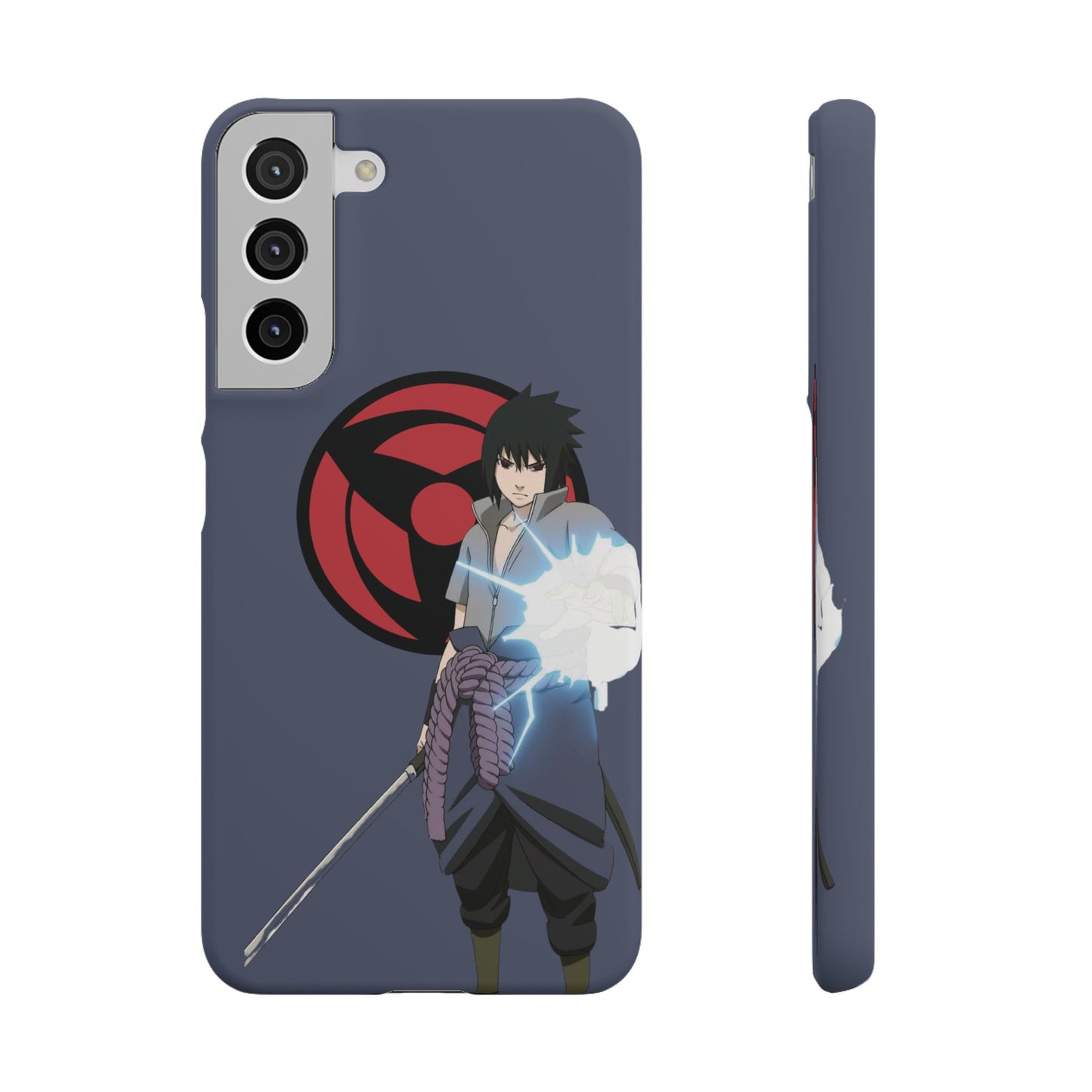 Sasuke Uchiha - Slim