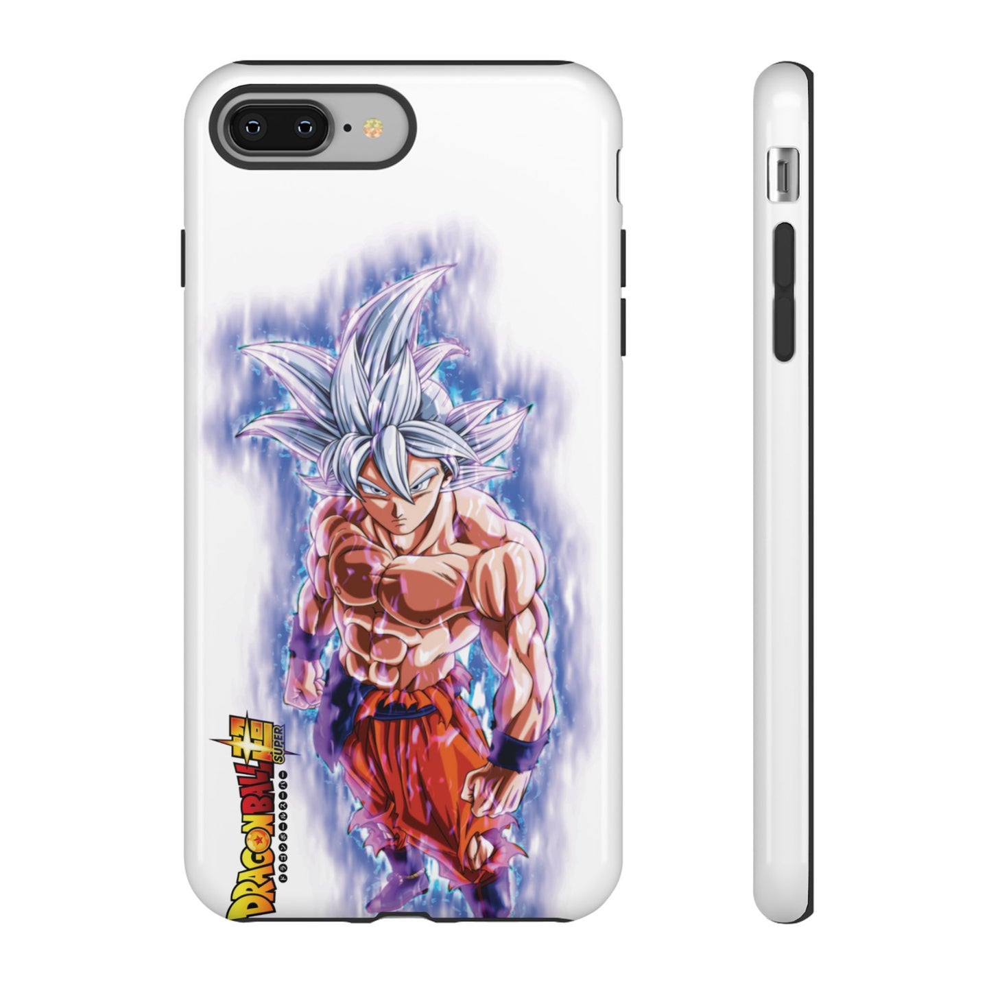 Ultra Instinct Goku - Tough