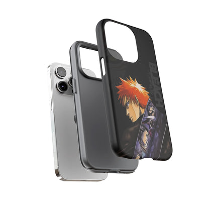 Ichigo - Tough