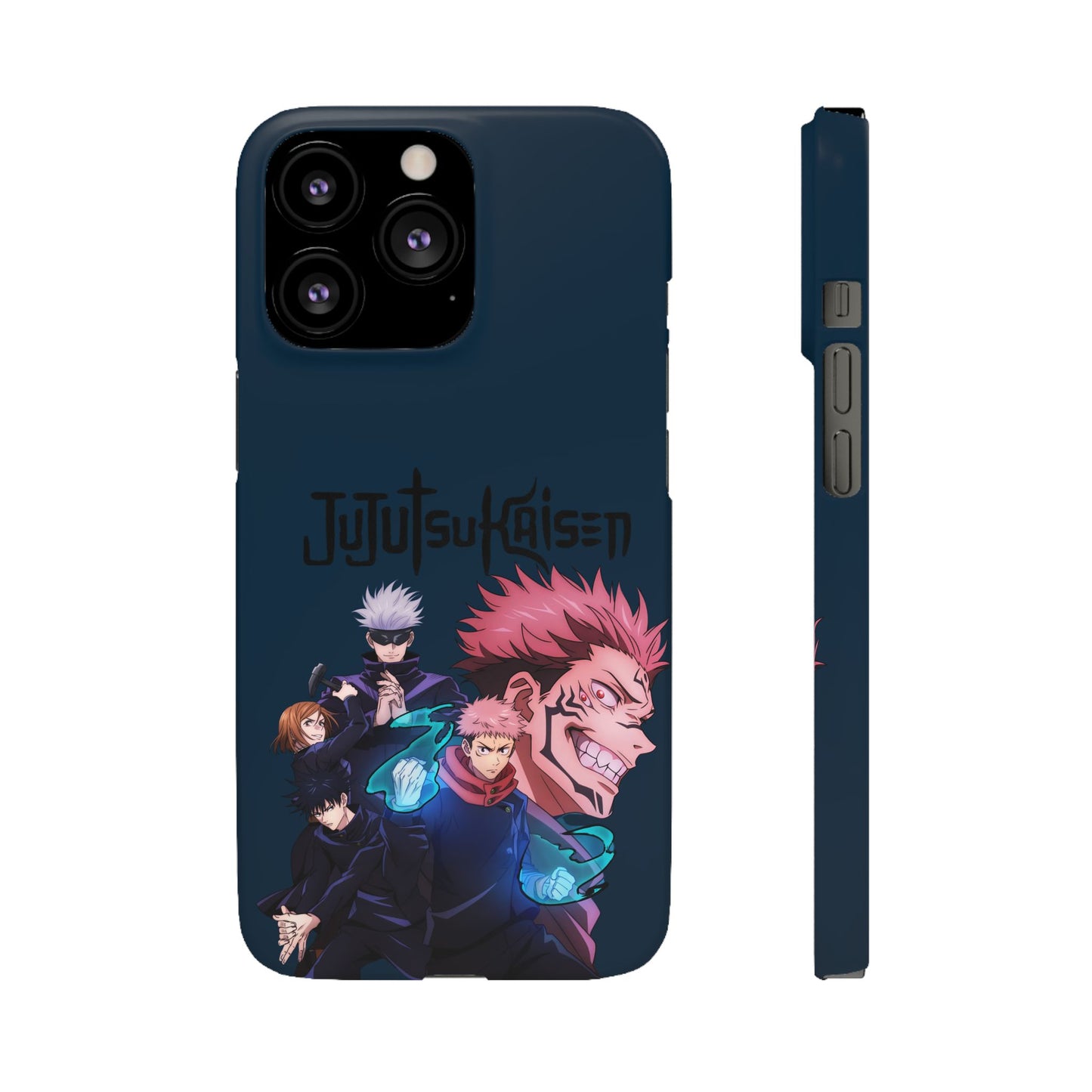 Jujutsu Kaisen - Slim