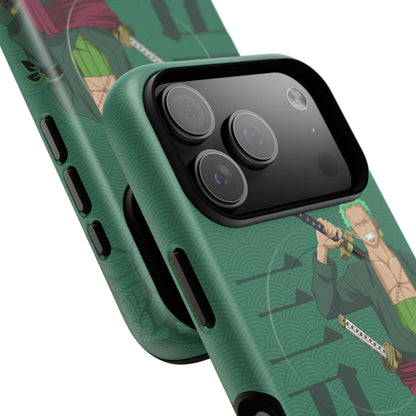 Zoro - Tough Mag