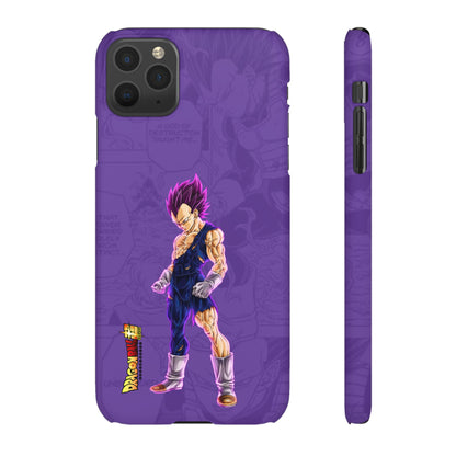 Vegeta Ultra Ego - Slim