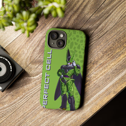 Perfect Cell - Tough