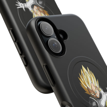 Vegeta DBS - Tough Mag