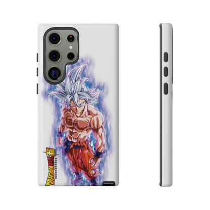Ultra Instinct Goku - Tough