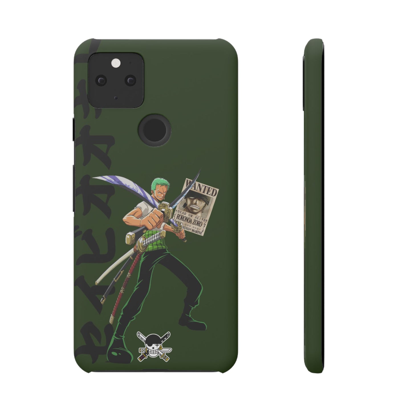OG Zoro - Slim