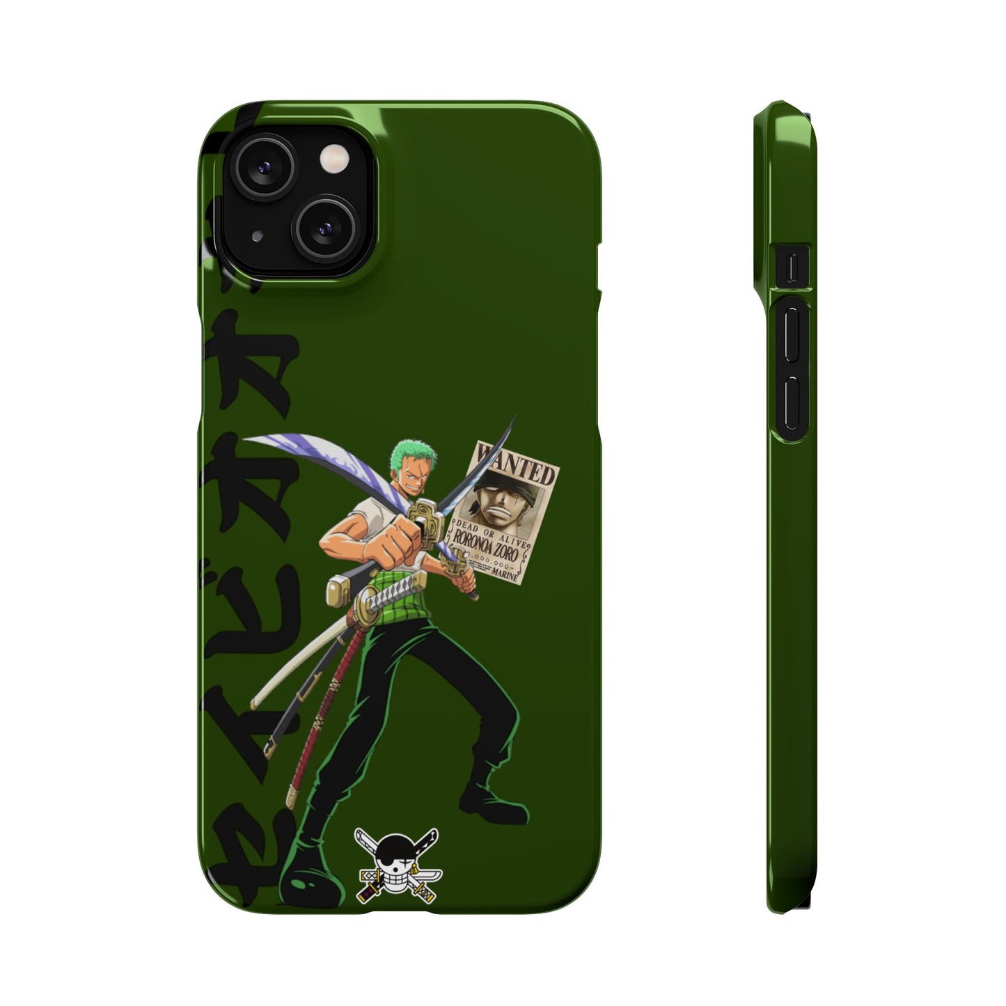 OG Zoro - Slim