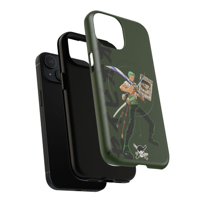 OG Zoro - Tough Mag