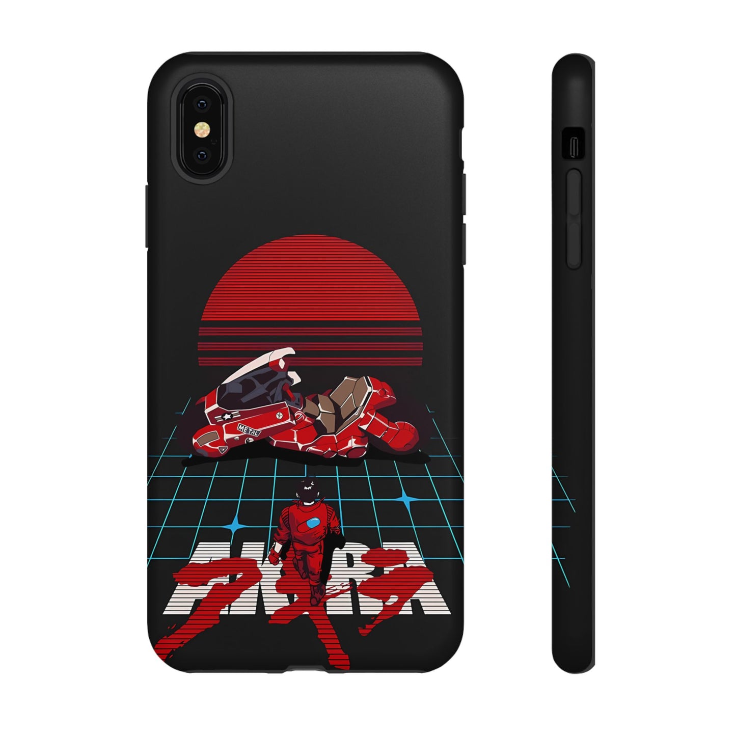 Akira 1991 - Tough