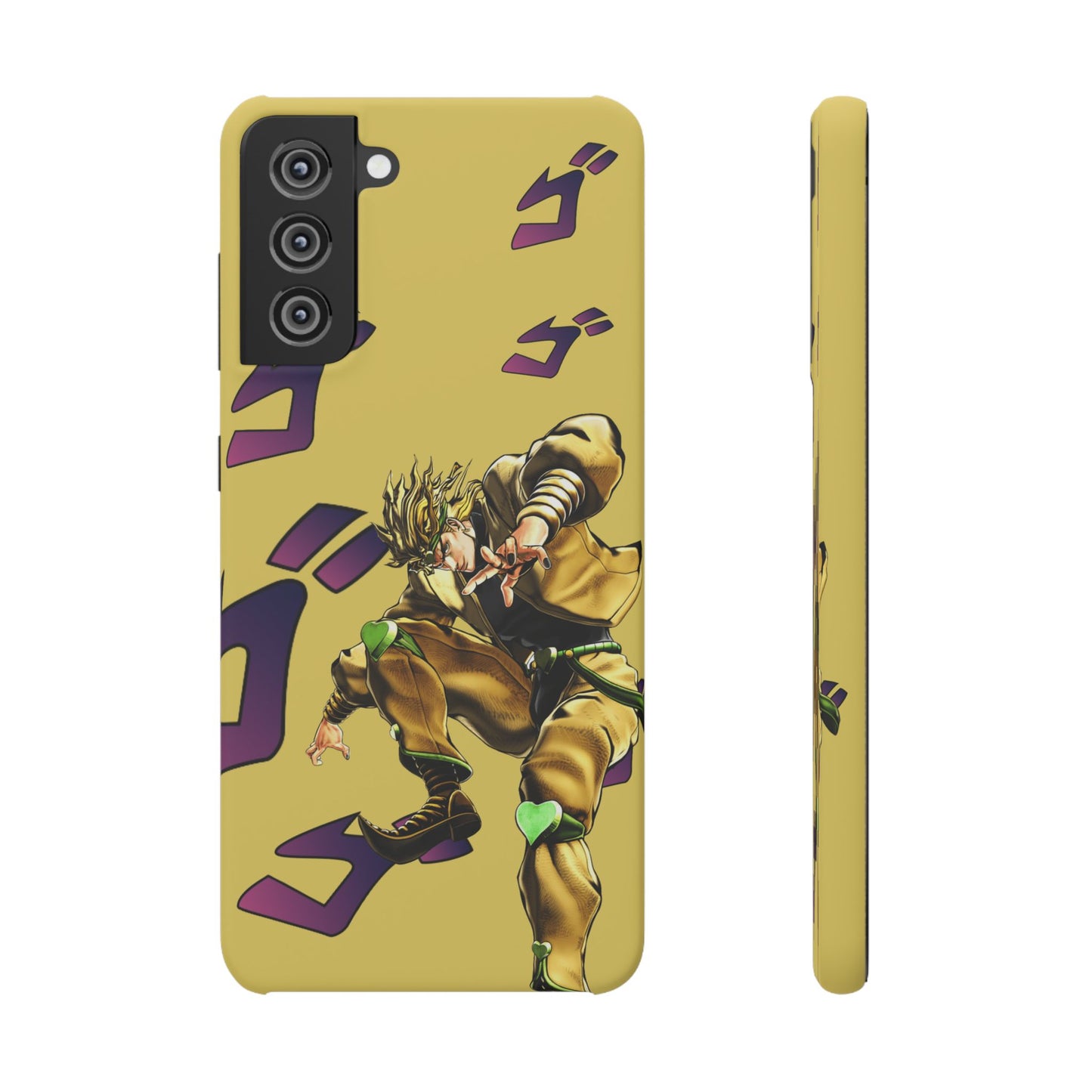 Dio Brando - Slim
