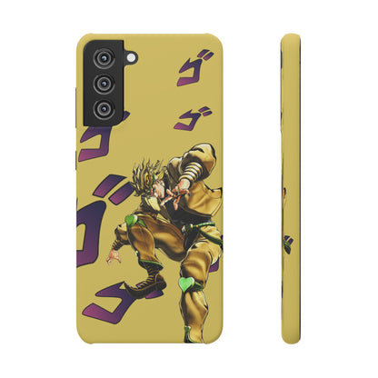 Dio Brando - Slim
