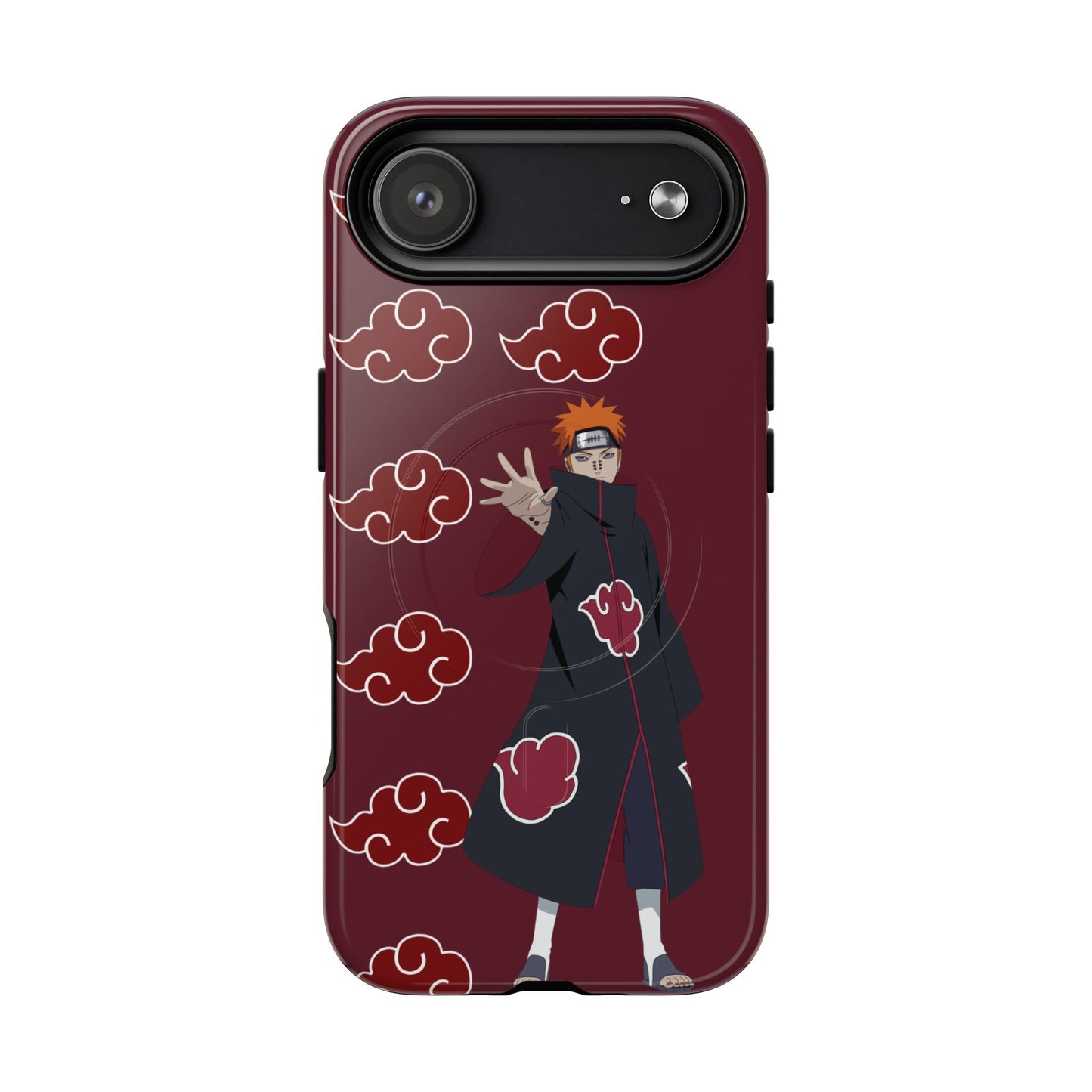 Pain - Tough Mag