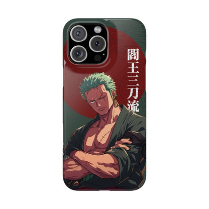 Roronoa Zoro - Slim
