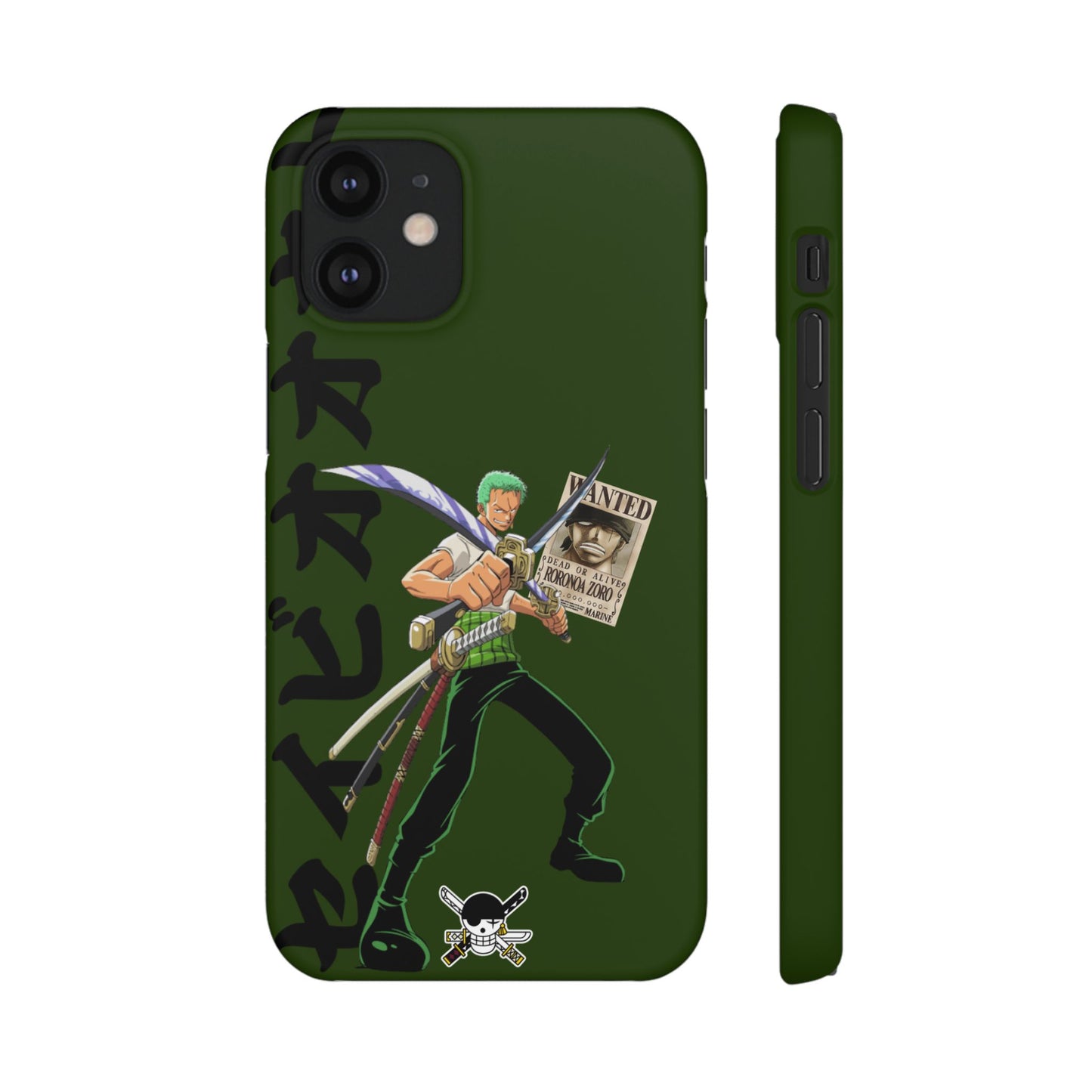 OG Zoro - Slim
