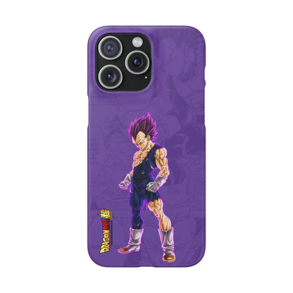 Vegeta Ultra Ego - Slim