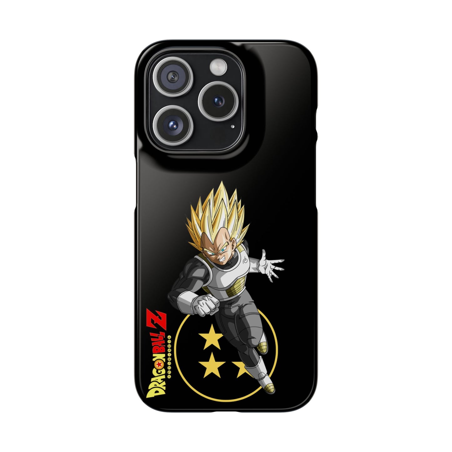 Vegeta DBS - Slim