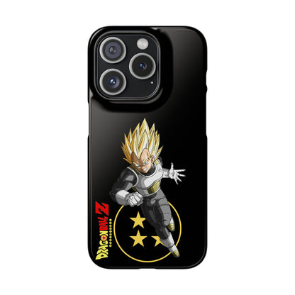 Vegeta DBS - Slim