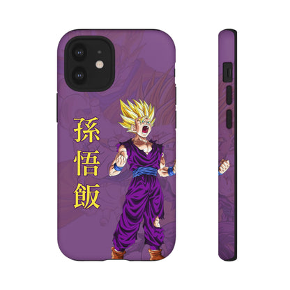 Gohan Super Saiyan 2 - Tough