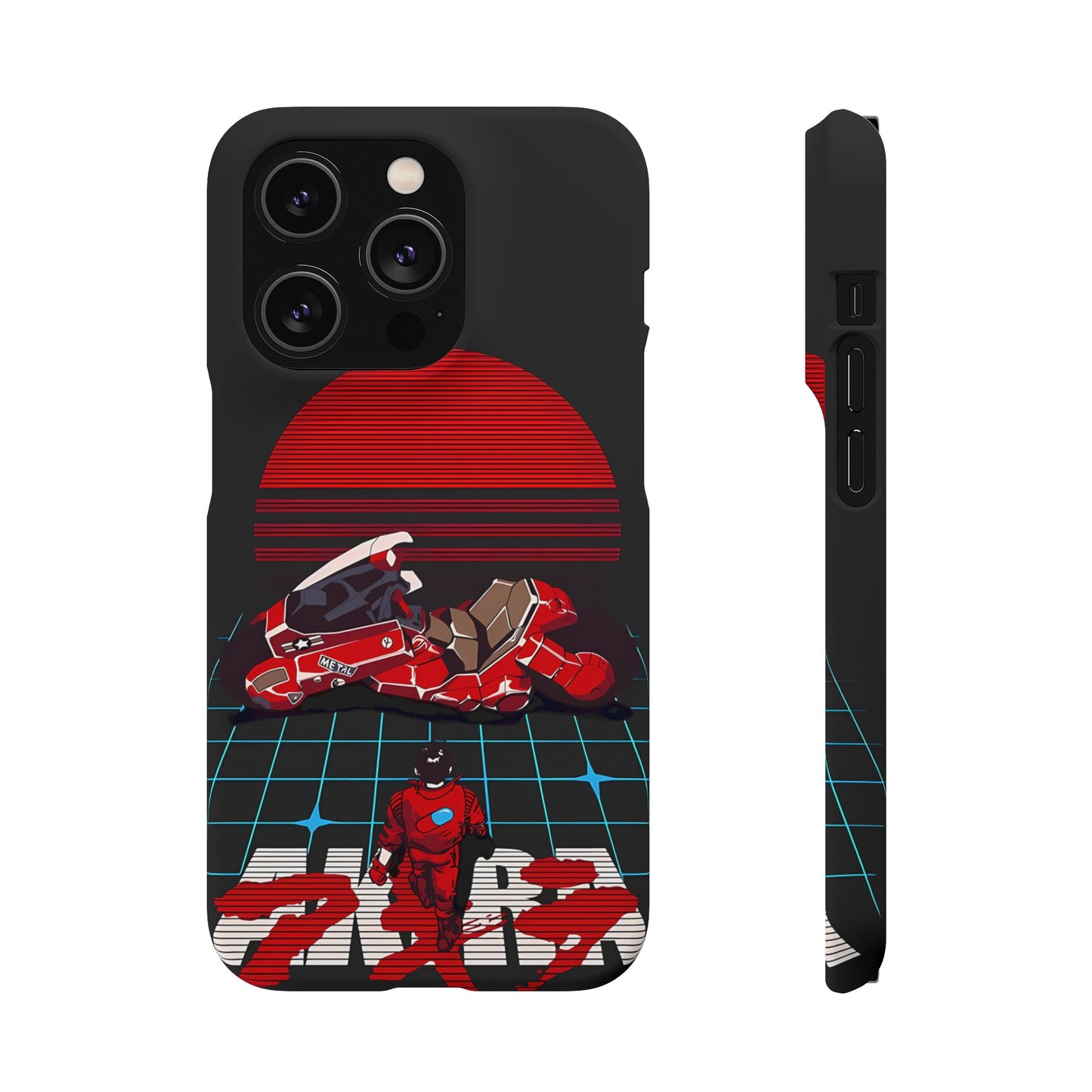 Akira 1991 - Slim