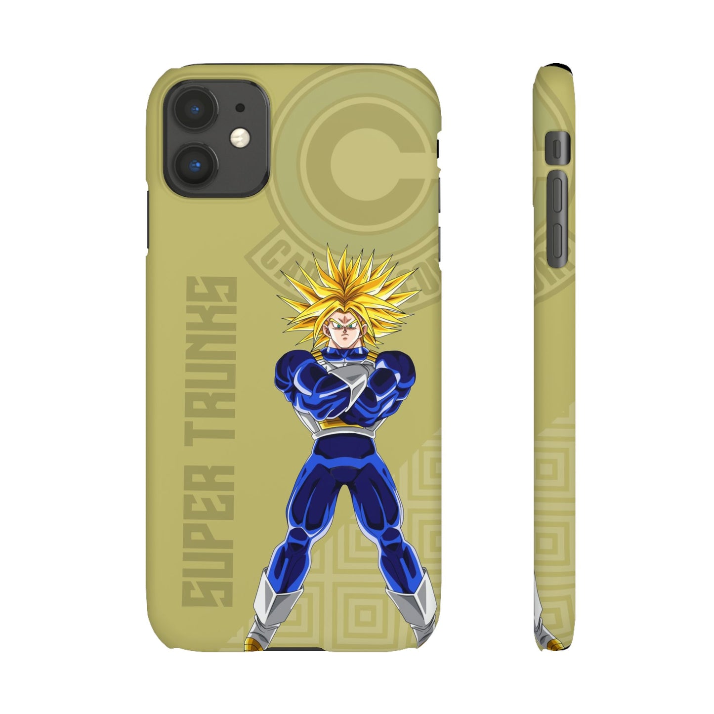 Super Trunks - Slim