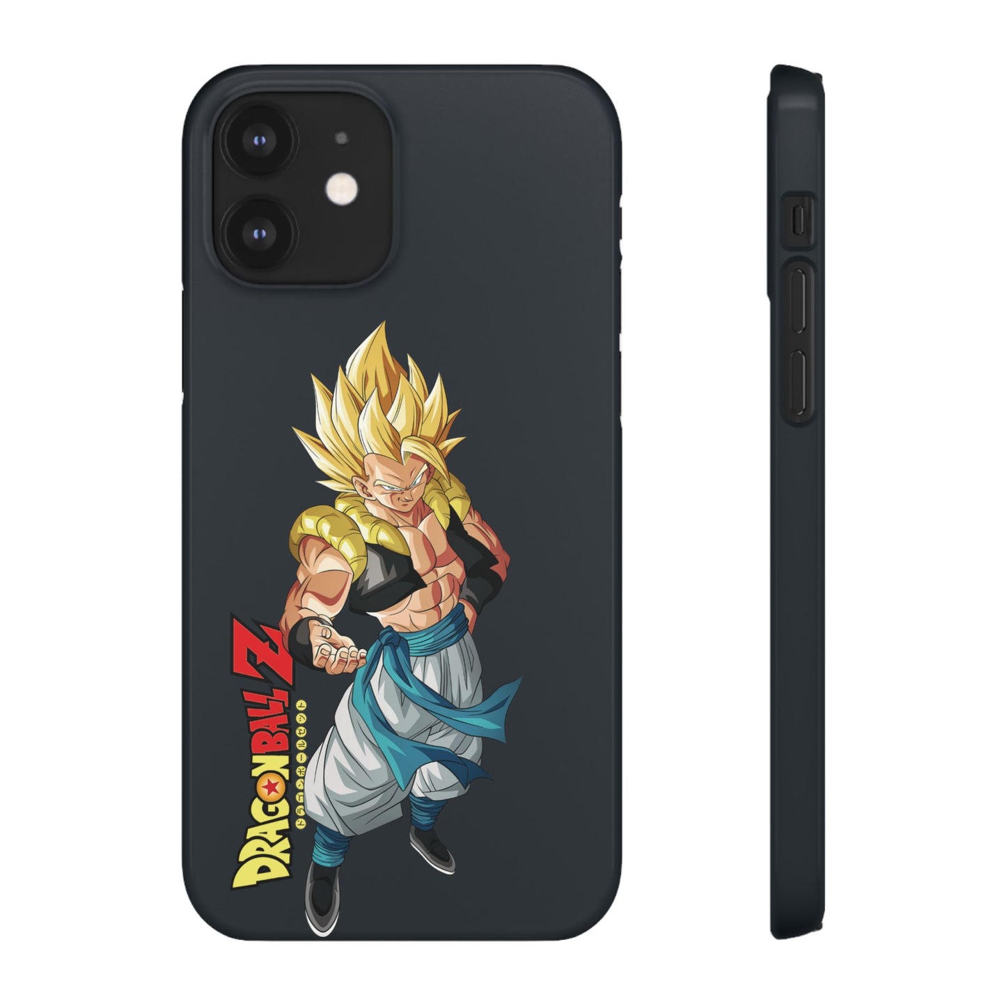 Gogeta DBZ - Slim