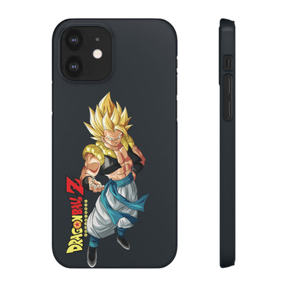 Gogeta DBZ - Slim