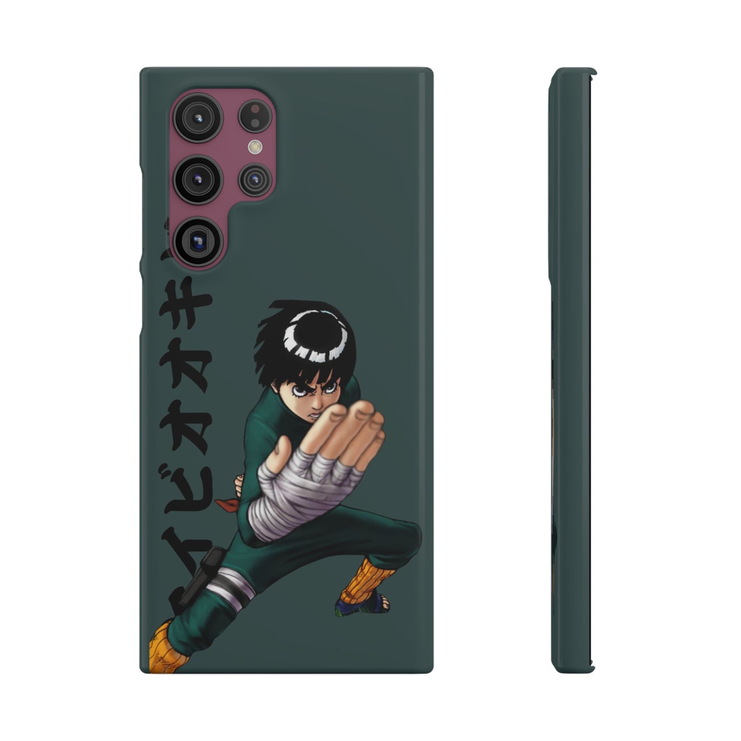 Rock Lee - Slim