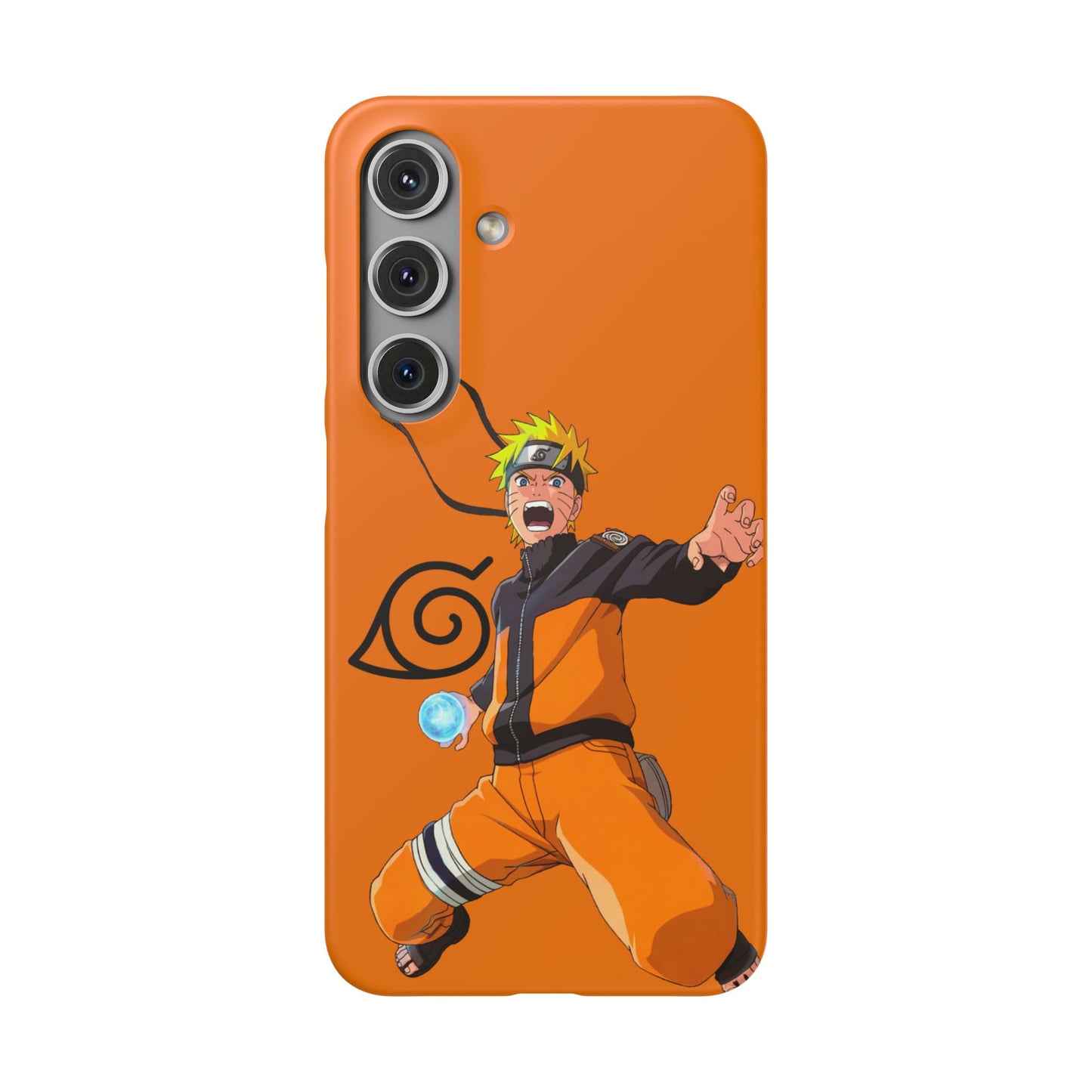 Naruto Uzumaki - Slim
