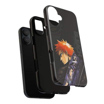Ichigo - Tough