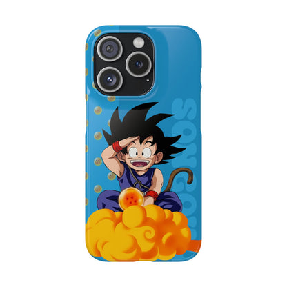 Son Goku - Slim